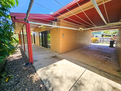 9 May Street, Cooktown