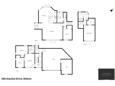 168 Atawhai Drive, Atawhai
