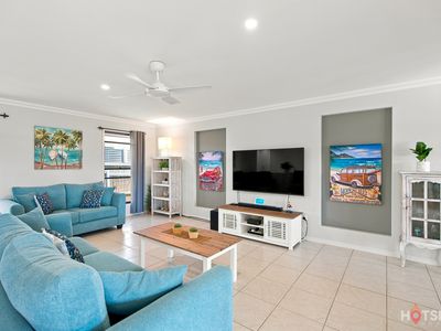 43 Mccavanagh Street, Bargara