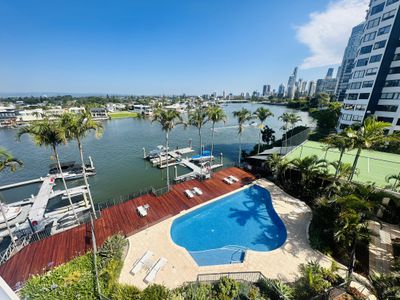 2894-2910 GOLD COAST HIGHWAY, Surfers Paradise