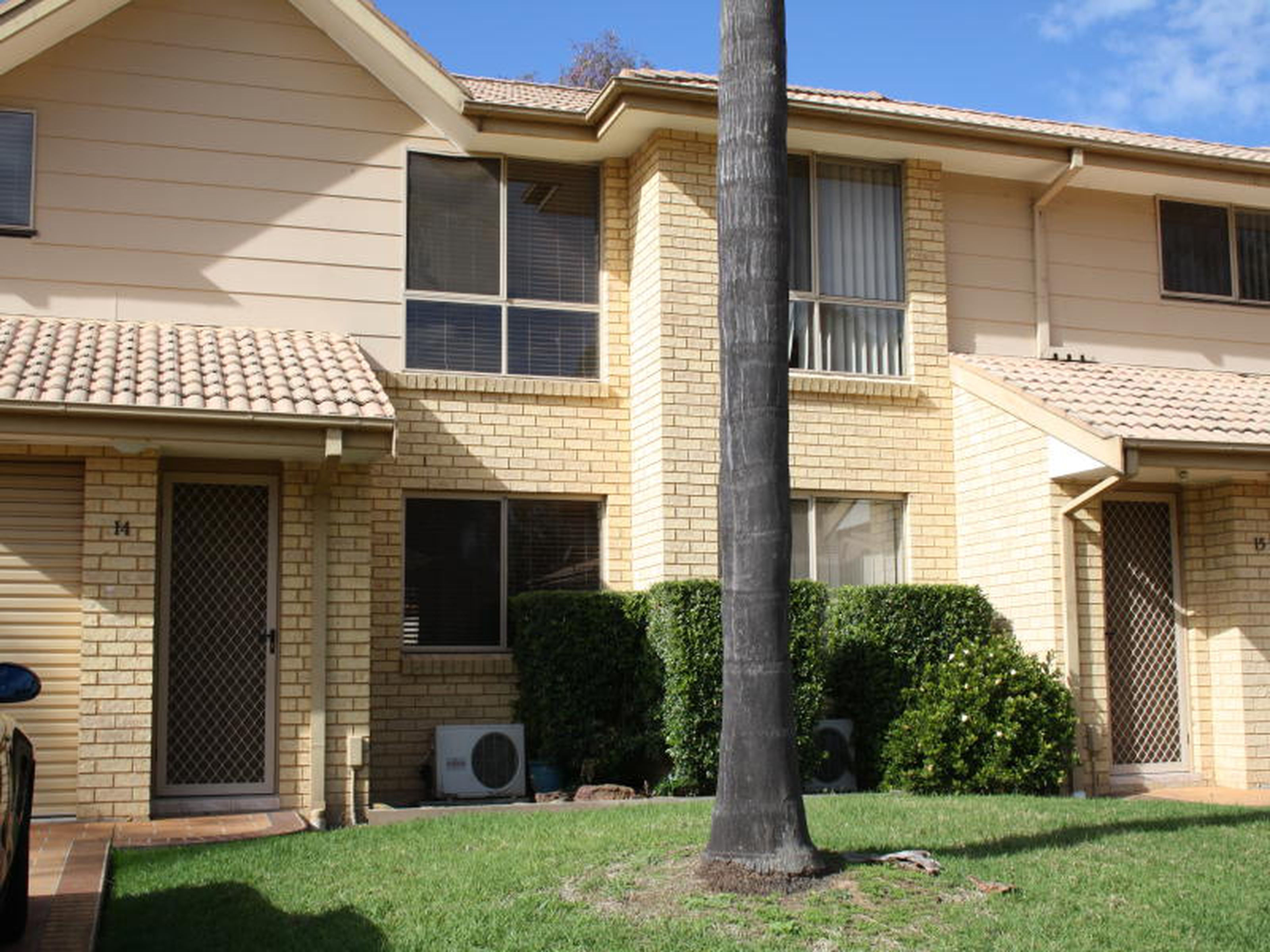 14 / 10 Womberra Place, SOUTH PENRITH