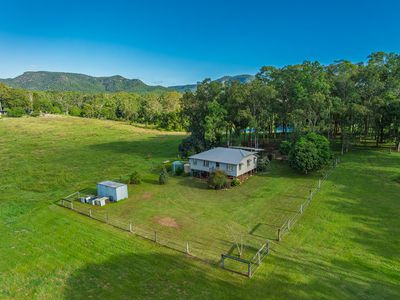 40 McGinn Road, Gheerulla