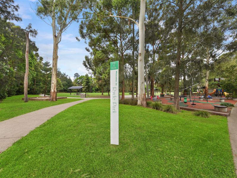 e505 / 3 Lardelli Drive, Ryde