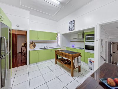 97 Kennedy Highway, Tolga