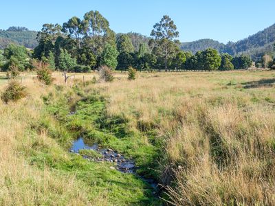 Lot 1 Slab Road , Cygnet