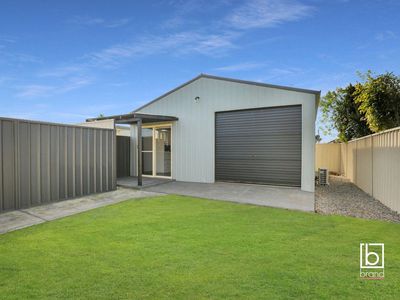 15A Clucas Avenue, Gorokan