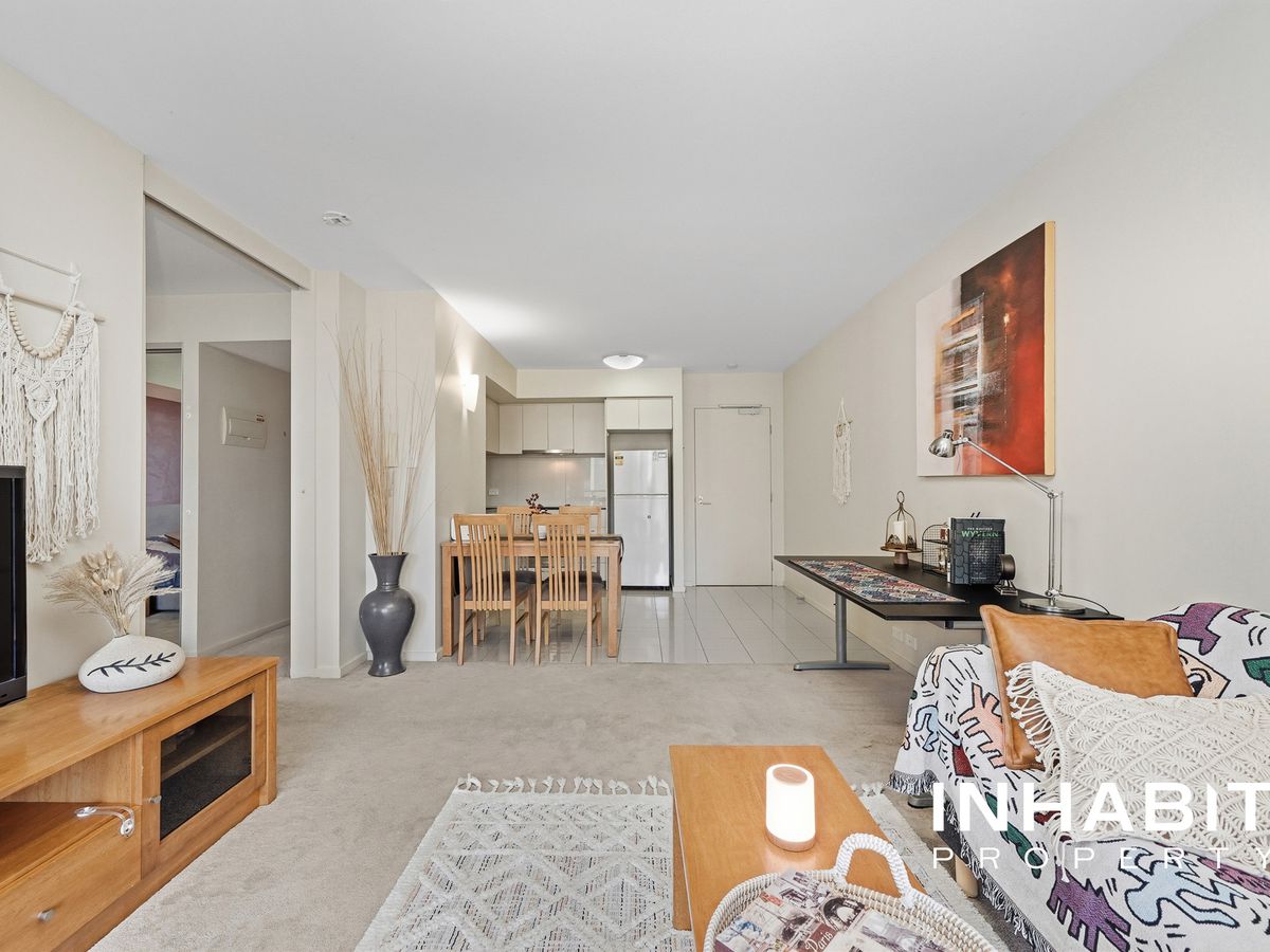 62 / 131 Adelaide Terrace, East Perth