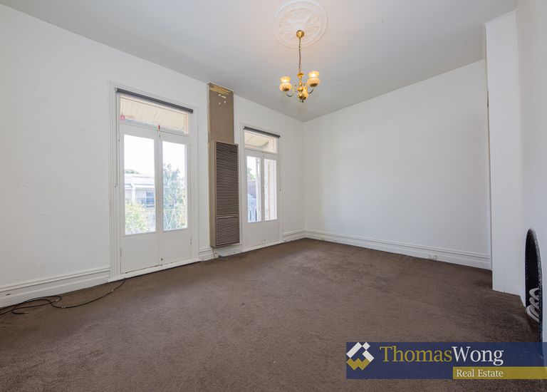 356 Rae Street, Fitzroy North