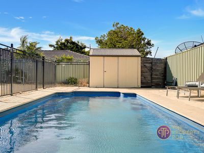 16 Schaffers Place, Thornlie