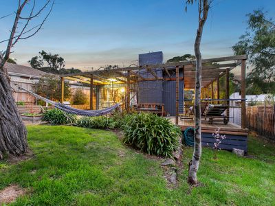 26 Fern Grove, Rye