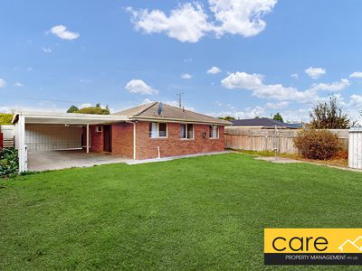 43 Meredith Crescent, Hampton Park