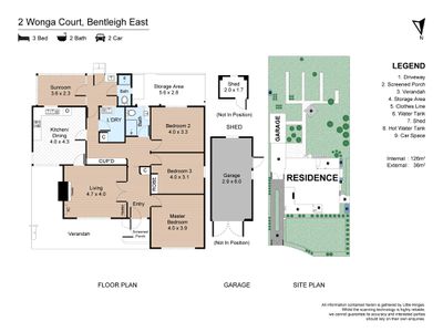 2 Wonga Court, Bentleigh East