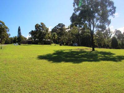 12A Pacific View Drive, Hallidays Point