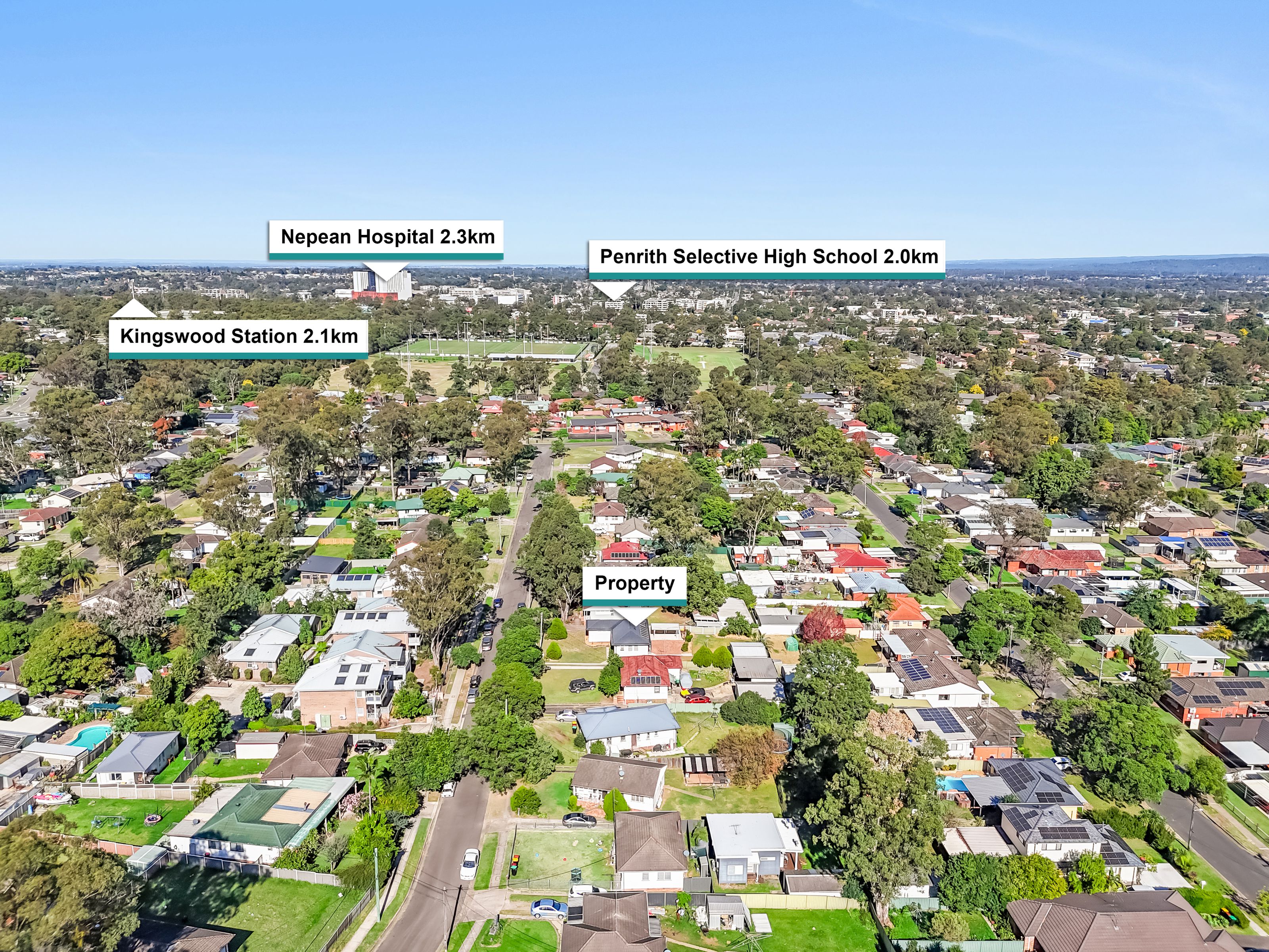 11 Orana Avenue, PENRITH