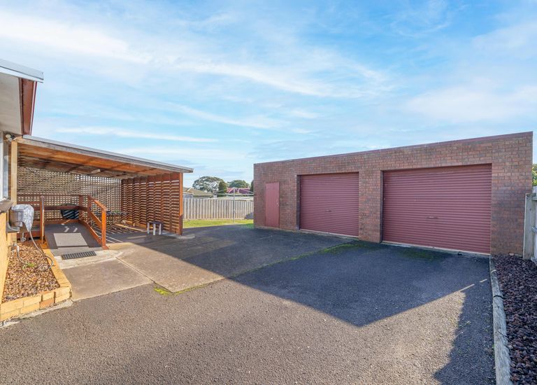 12 Moodie Street, Portland