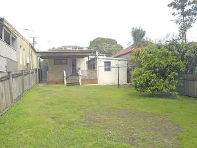 21 Constitution Road, Ryde