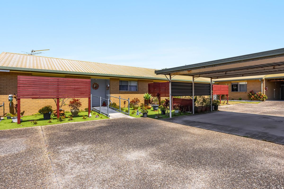 56-58 Duke Street, Iluka