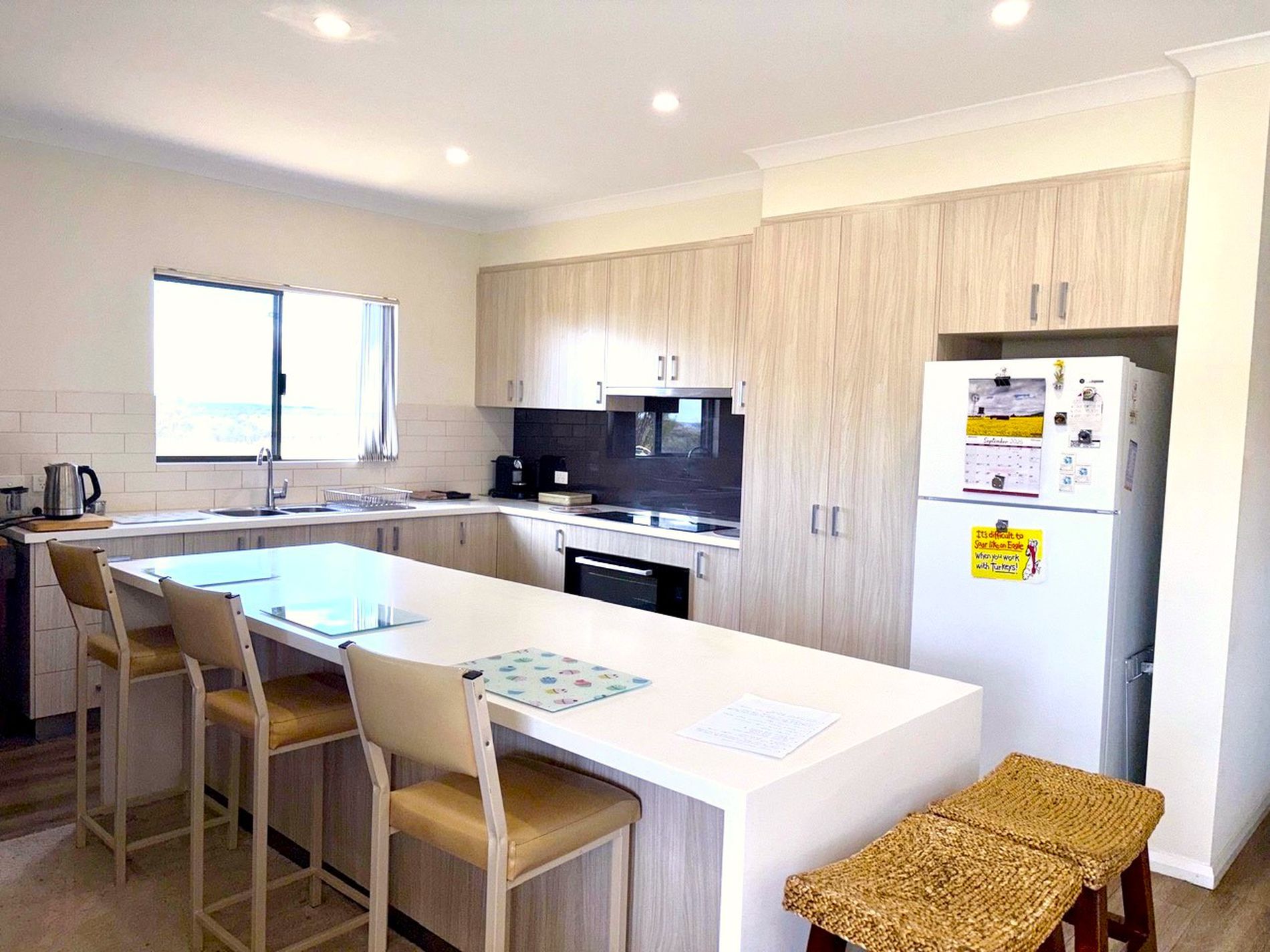 803 Snows Road, Gillimanning