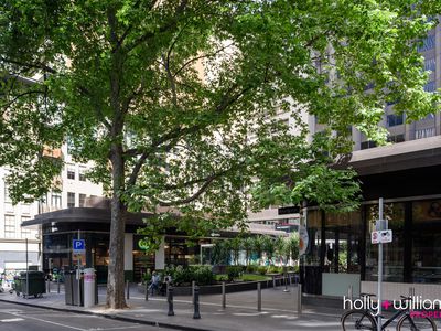 203 / 368 Little Collins Street, Melbourne
