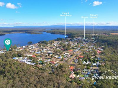 108 Tallyan Point Road, Basin View