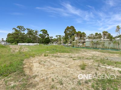 22 Sanctuary Point Road, Sanctuary Point