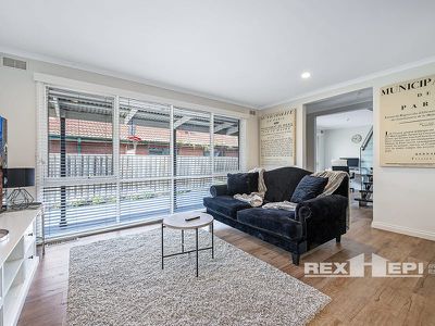 Unit 1 / 6 Matthew Court, Hampton Park