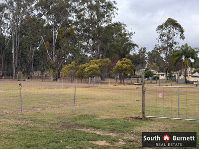 60 Reece Court, Wondai
