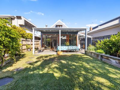 44 Twyford Street, Williamstown