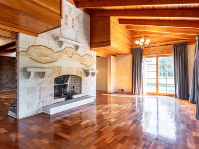 'Glen Avon' 45 Eddington Road, Bagdad