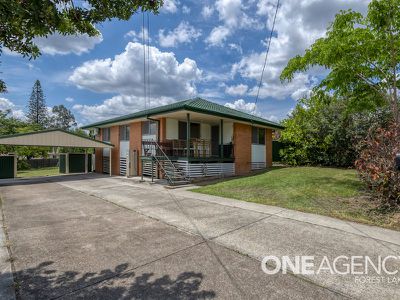 20 Crater St, Inala