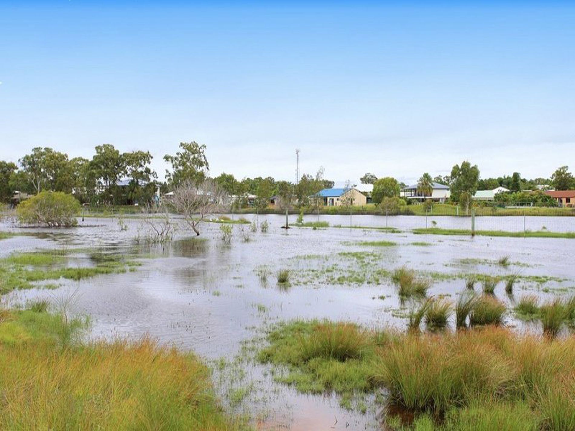 42 First Avenue, Woodgate