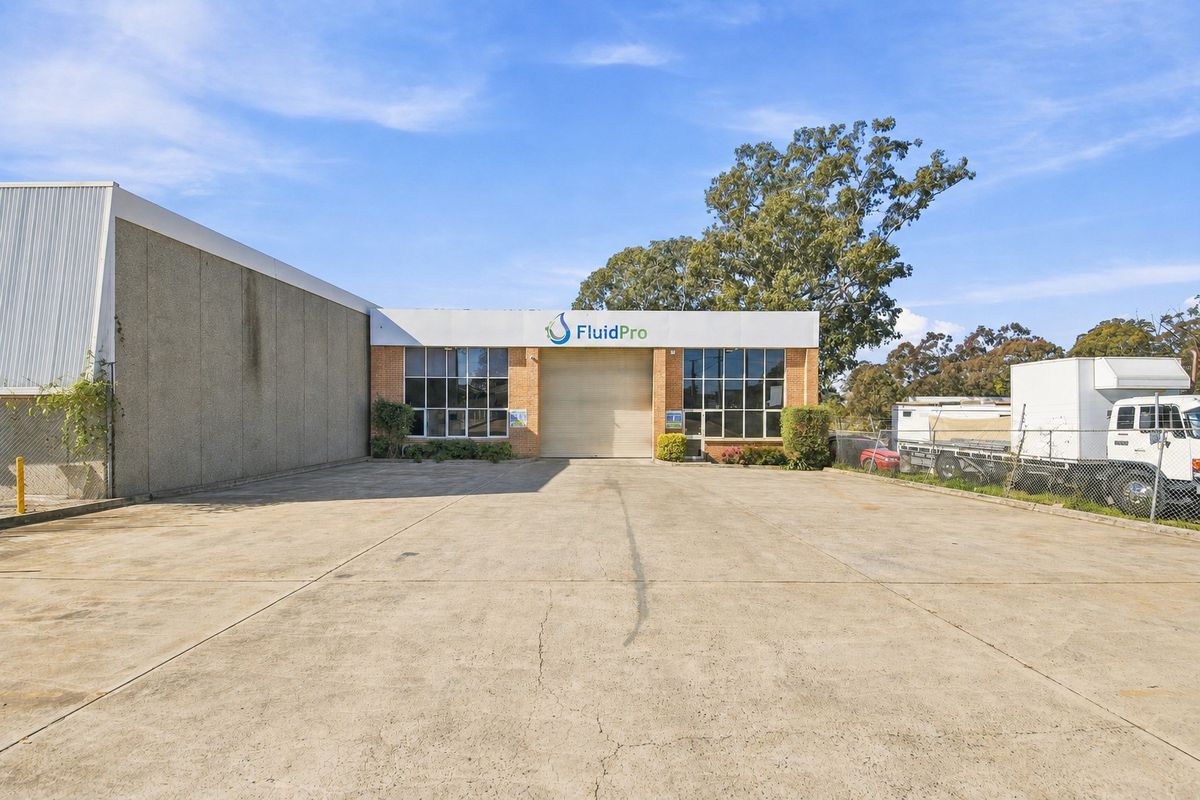 16 Ironbark Avenue, Camden