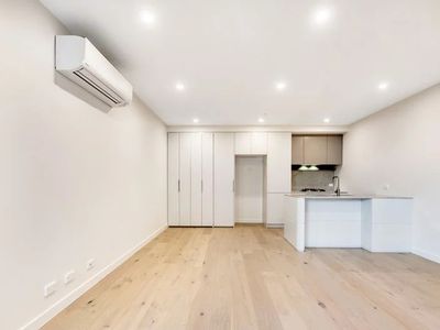 308b / 12 Powlett Street, Heidelberg