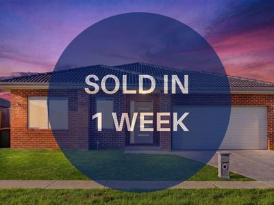 14 Matheson Avenue, Wyndham Vale