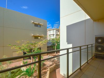 30/44 Counihan Crescent, Port Hedland