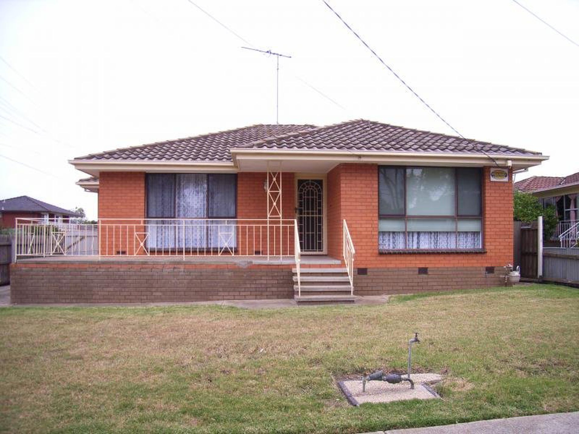 31 Barton Street, Bell Park