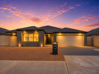 338 Westfield Road, Seville Grove