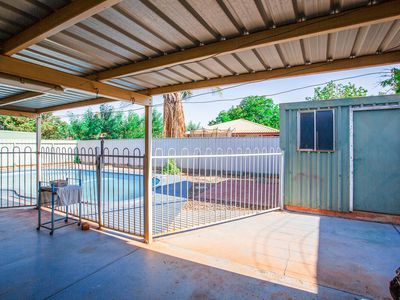 26 Koombana Avenue, South Hedland