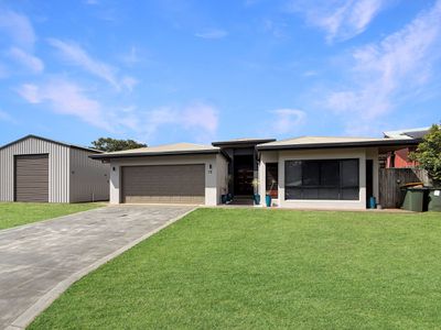 7B SERENITY COURT, Tolga