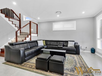 17 Redhaven Street, Caddens