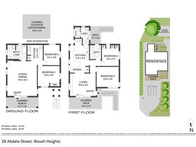 29 Abdale Street, Wavell Heights
