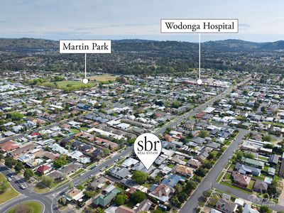 4 / 4-6 WILSON STREET, Wodonga
