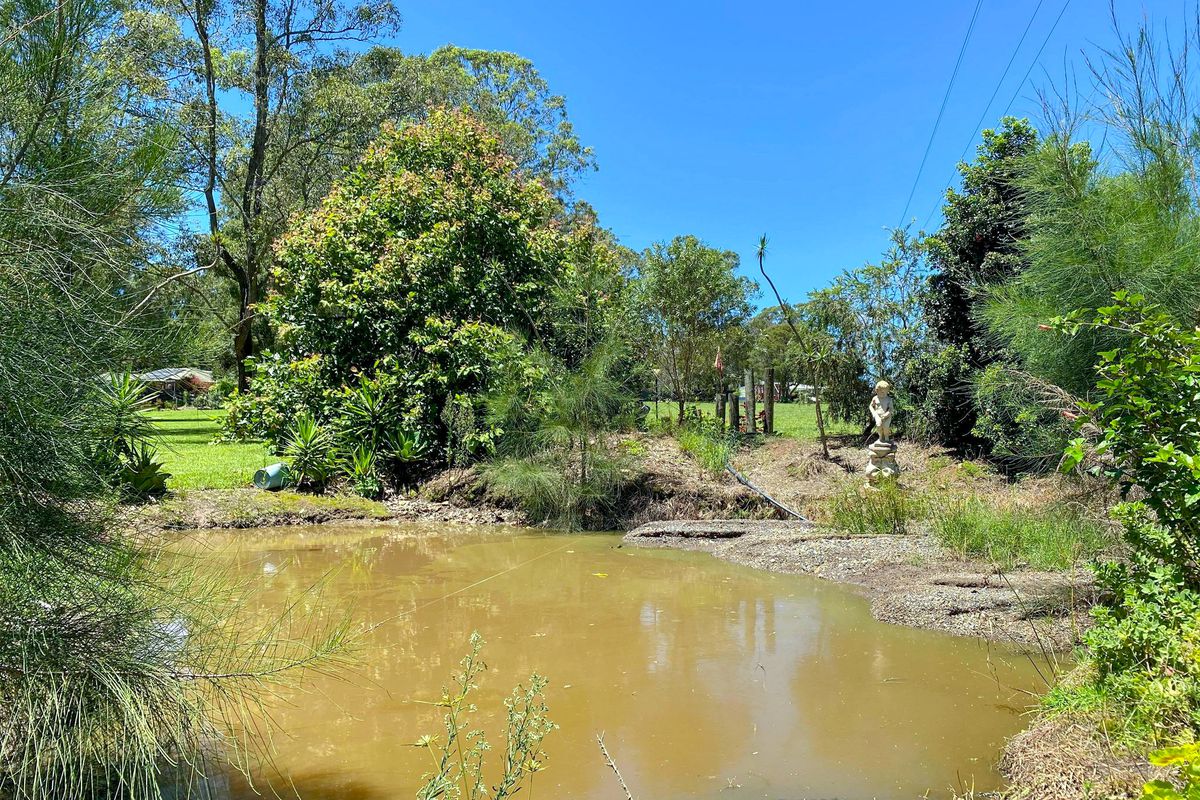 13A Woodlands Drive, Hallidays Point