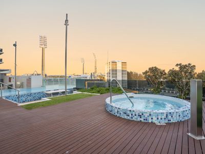 2005 / 8 Adelaide Terrace, East Perth