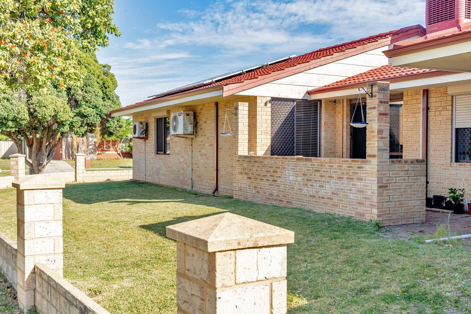 36 Holcombe Road, Warnbro