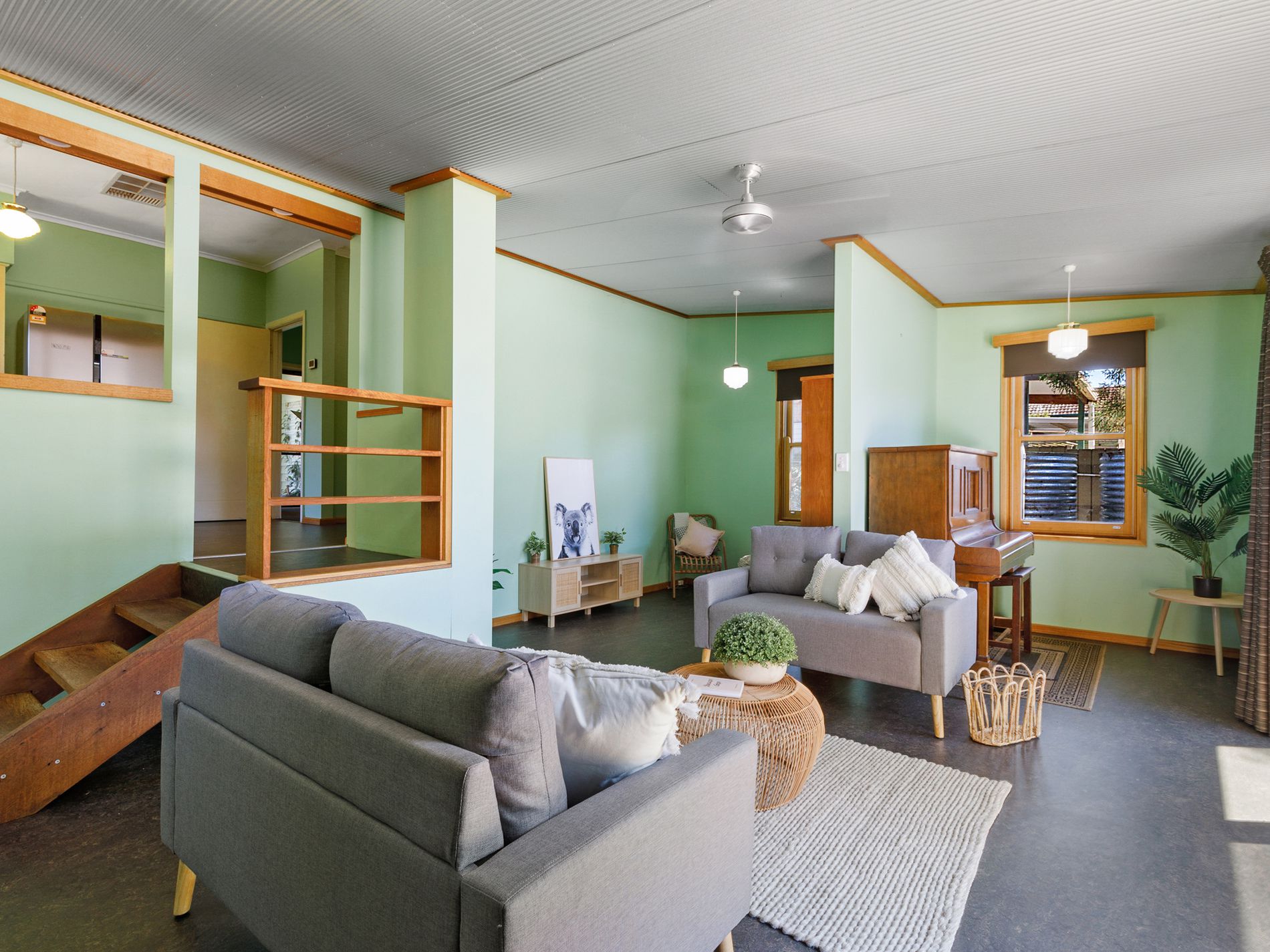 13 TEHAN STREET, Seymour