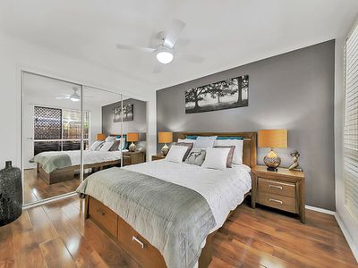 16 Magdalene Street, Wynnum West