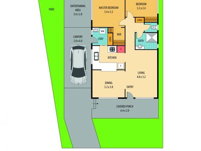 126 / 314 Buff Point Avenue, Buff Point