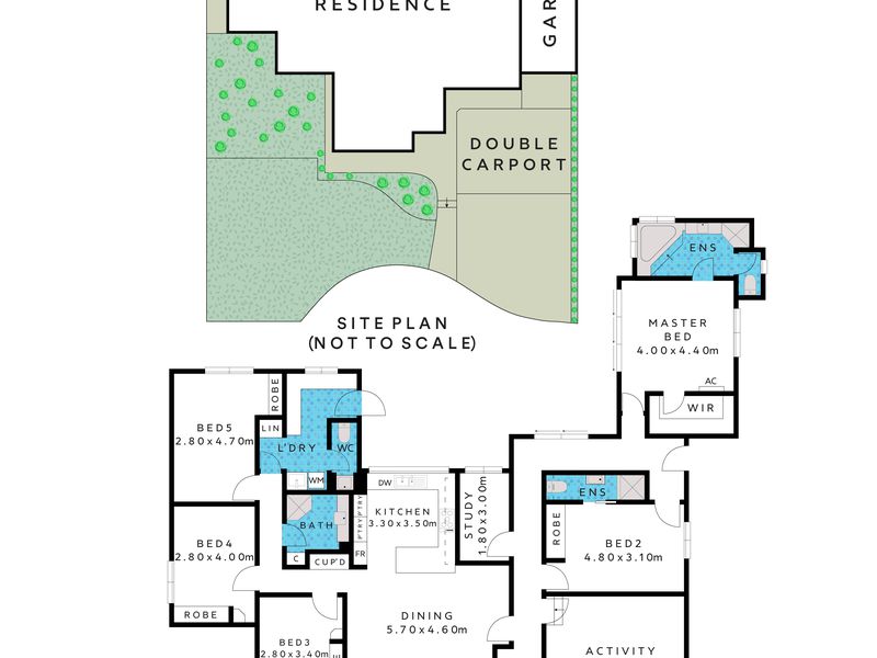 15 The Bulwark, Willetton