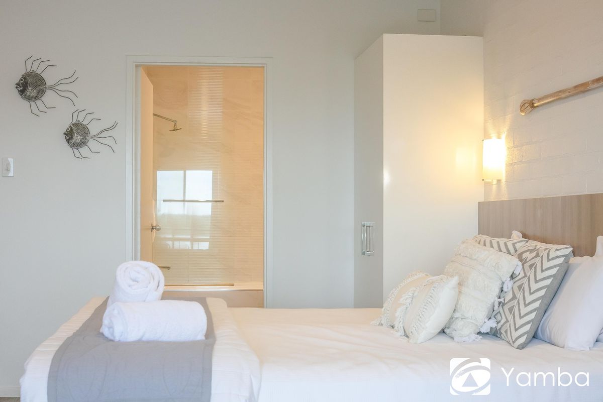 Moby Dick 12 / 27-29 Yamba Road, Yamba